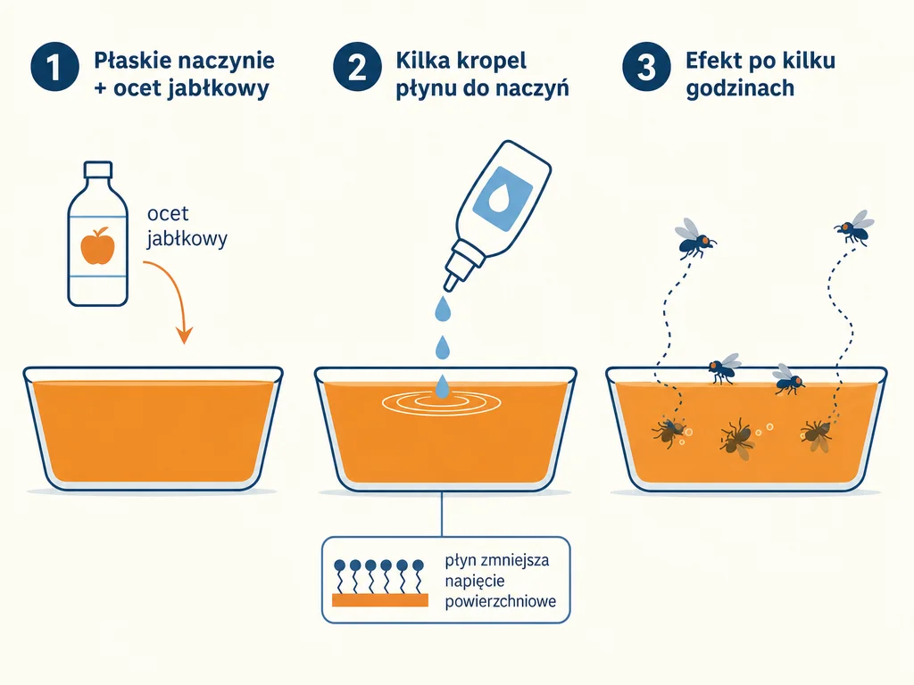 Diagram_krok_po_kroku_domowej_pulapki_na_owocowki_z_octem_jablkowym_i_plynem_do_naczyn