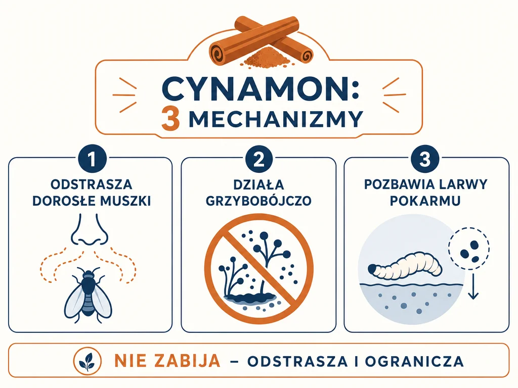  Diagram_trzech_mechanizmow_dzialania_cynamonu_na_ziemiorki