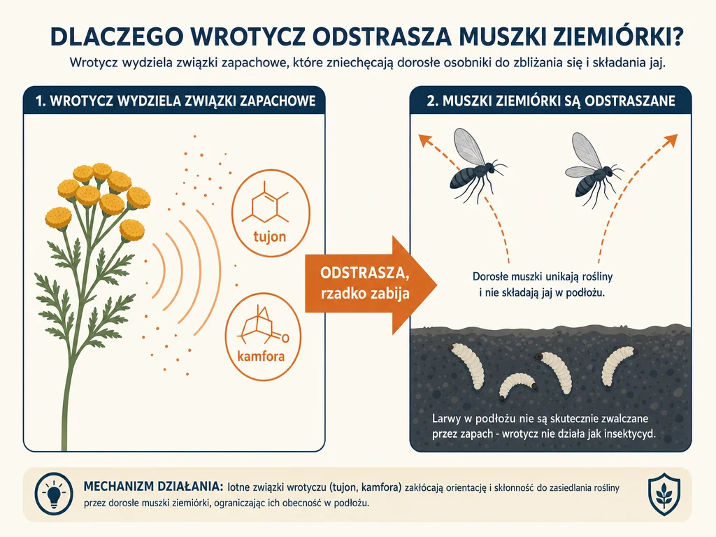  Diagram_wyjasniajacy_jak_tujon_i_kamfora_z_wrotyczu_odstraszaja_ziemiorki_i_ograniczaja_larwy