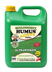 Humus Active Papka Do Trawników 5 l