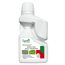 Finisher Na Mech w Trawniku i Innych Powierzchniach 200 ml