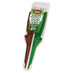 Odżywka do roślin – Green Energy DUO – 35 ml Target