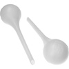 Kule nawadniające do roślin – białe – 4 szt.