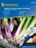 Cebula dymka Kaigaro ,,Rossa lunga di Firenze‘’ – Kiepenkerl 