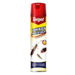 Down Control Max - Owady biegające 300 ml