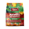 Jesienny nawóz do trawnika Vegano – z mączką bazaltową 8 kg