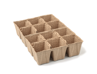 Doniczki Uprawowe 5 cm 12x3 szt.