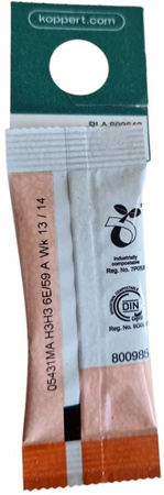 Dobroczynek Swirski 15 szt - Vegano