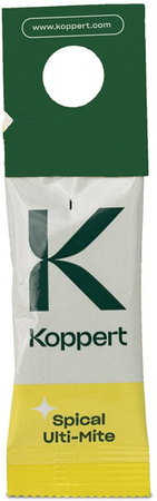 Dobroczynek Kalifornijski Vegano 20 szt 