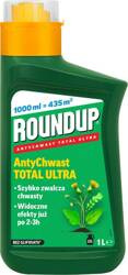 Roundup Antychwast Total Ultra Koncentrat 1L - Substral