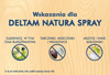 Deltam Natura spray – na mszyce i inne szkodniki – 1 l Protect Garden