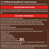 Podłoże do pomidorów i warzyw 20 l Compo
