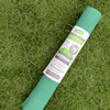 GreenGrass - Trawa Na Macie – z nawozem i hydrożelem Trawy Vegano 2 x 0,5 x 8 m (8 m²)