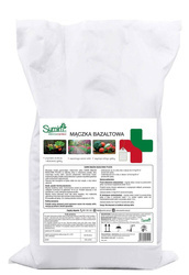 Mączka bazaltowa – 10 kg Sumin