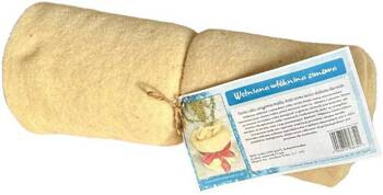 Wełniana Włóknina Zimowa - Poltops