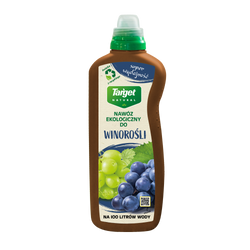 Płynny nawóz ekologiczny do winorośli 1 l Target