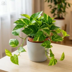 Epipremnum złociste M (Epipremnum aureum)