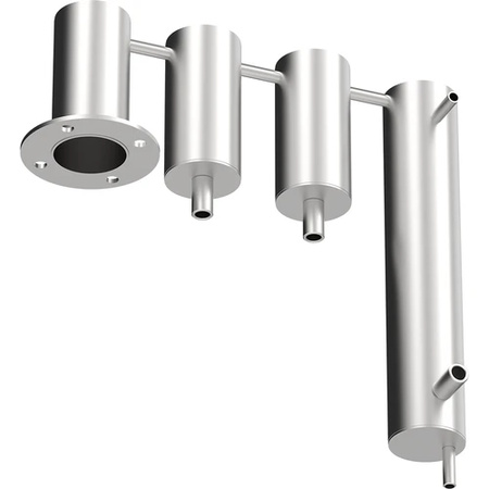 Destylator modułowy CONVEX 60L- elektryczny PERUN XXL Browin