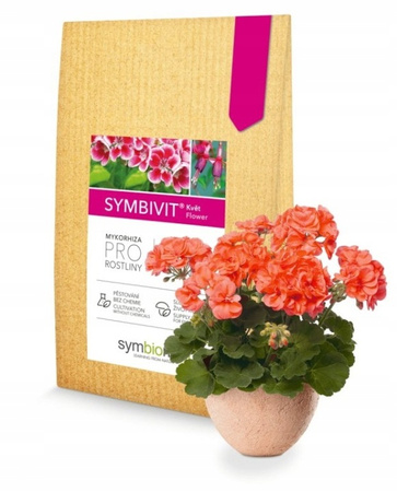Symbivit do kwiatów 150 g