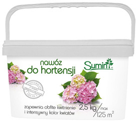 Nawóz Do Hortensji 2,5 kg