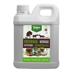 Obornik Koński w Płynie 5 l