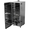 Komora wędzarni metalowa 220L Browin
