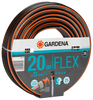 Wąż ogrodowy Comfort Flex 1/2" 20 m – Gardena
