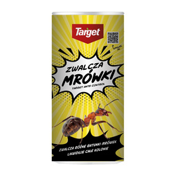 ANTS CONTROL TUBA 250 G NA MRÓWKI Target