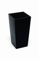 300x300 mm \ Czarny