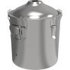 Destylator klasyczny CONVEX 30L- 1 odstojnik Browin
