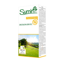 Dicolen 200 EC 125 ml