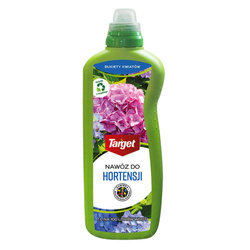 Nawóz płynny do hortensji Bukiety Kwiatów 1 l