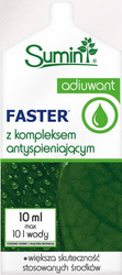 Faster Adiuwant - 10 ml Sumin