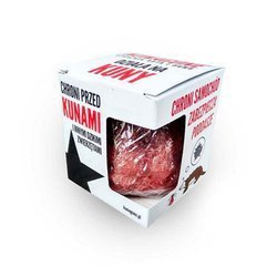 KUNAGONE - CHRONI PRZED KUNAMI