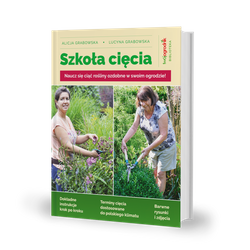 Książka Szkoła Cięcia