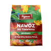 Jesienny nawóz do trawnika Vegano – z mączką bazaltową 8 kg