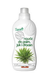 Nawóz Do Palm, Juki i Dracen 500 ml