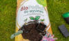 Bio ziemia do wysiewu - Paleta 30x50 l Ekagro