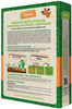 Nasiona trawy – Vegano – trawnik odporny na psa – 4 kg