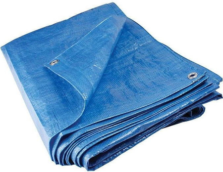 Plandeka Uniwersalna – Wzmacniana – 3 x 4 m