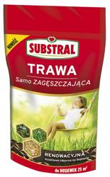 TRAWA Samo ZAGĘSZCZAJĄCA  do dosiewek 250 g SUBSTRAL
