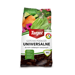 Ziemia Uniwersalna 20 l