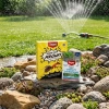 Ants Control – Granulat Na Mrówki – 1 kg Target + Halvetic – zwalcza chwasty z korzeniami – 100 ml Target (ZESTAW)