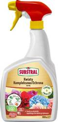 Kompleksowa Ochrona Spray Naturen 800 ml Rośliny Ozdobne - Substral