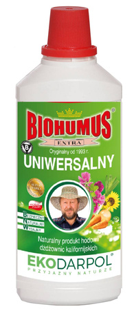 Biohumus Extra Uniwersalny 1 l 