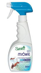 Spray Na Mrówki 500 ml