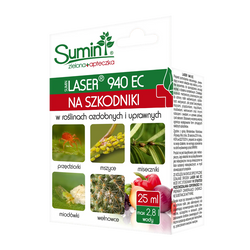 Laser 940 EC 25 ml