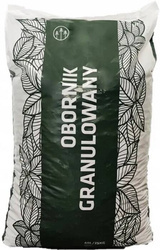 Obornik Bydlęcy Granulowany 40 l