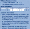BIO BLAU Nawóz do ogrodu 4 kg