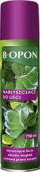 Nabłyszczacz do liści – 750 ml Biopon